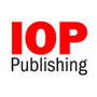 Institute of Physics Press logo